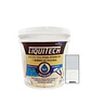 Pintura atérmica impermeabilizante pisos y bordes de piscinas 10L Liquitech - Miniatura 8