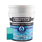 Pintura Membrana para Piscinas 20 Litros. Liquitech   - Miniatura 5