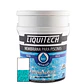 Pintura Membrana para Piscinas 20 Litros. Liquitech   - Miniatura 7