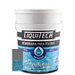 Pintura Membrana para Piscinas 20 Litros. Liquitech   - Miniatura 9
