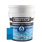 Pintura Membrana para Piscinas 20 Litros. Liquitech   - Miniatura 10