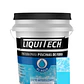 Pintura para piscinas de fibra Liquitech 4Lts.  - Miniatura 4