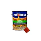 Pintura Protectora para maderas PROBELL LASUR SATINADO 4 Litros. - Miniatura 11