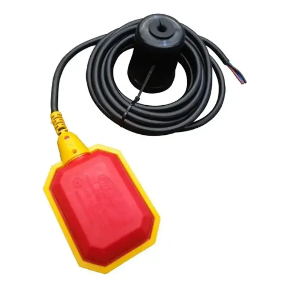 Control de Nivel Hermético Modelo TI 1