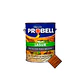 Pintura Protectora para maderas PROBELL LASUR SATINADO 1 LItro. - Miniatura 6