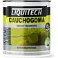 Masilla caucho goma liquitech 1kg Gris - Miniatura 1