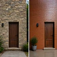 IMPERMEABILIZANTE DE RESINA MULTIÚSO INCOLORO ACQUARESIN 18 Lt - DRYKO - Miniatura 2