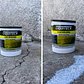 Sellador Grietas Y Fisuras Liquitech Cauchogoma 1kg Blanco - Miniatura 5