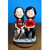 FIGURA PERSONALIZADA (PAREJAS)