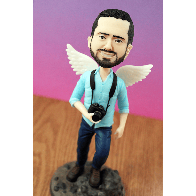 FIGURA PERSONALIZADA (INDIVIDUAL)