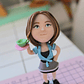 FRIENDS - Rachel - Miniatura 1