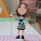 FRIENDS - Rachel - Miniatura 2