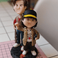 Dustin & Steve - Stranger Things  - Miniatura 3