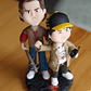 Dustin & Steve - Stranger Things  - Miniatura 4