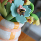 Florero Abejita - Miniatura 2