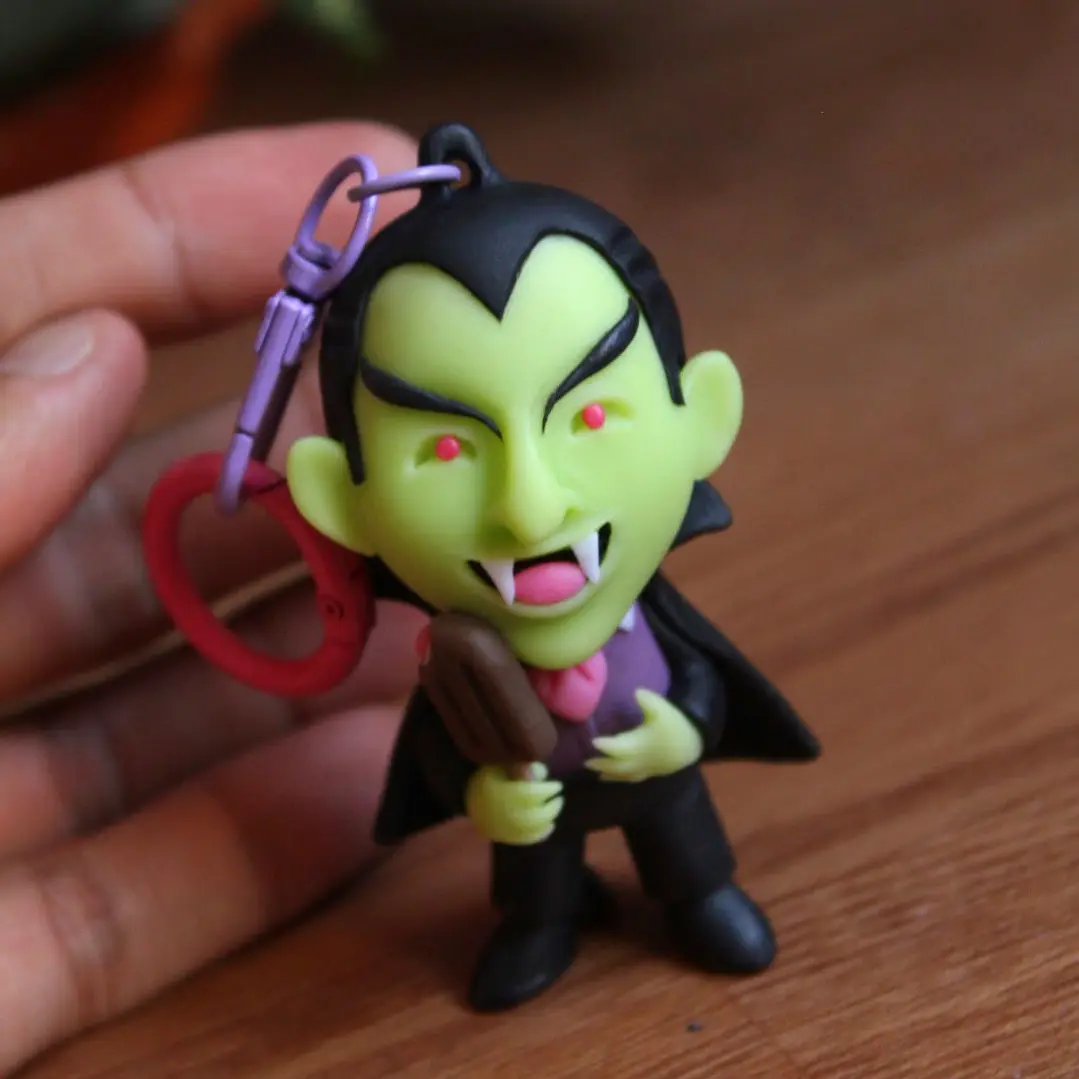 Llavero Drácula  2