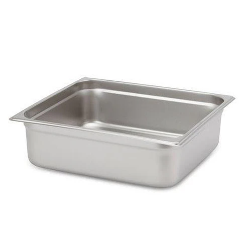 Recipiente GN Acero 2/3 10 Cm Aco 1