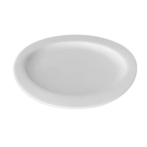 Stratus Plato Future Ovalado 23Cm 1