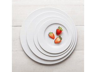 Costa Verde Eclipse Plato 23Cm