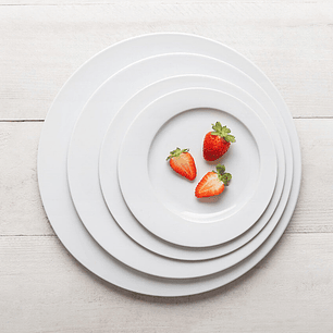 Costa Verde Eclipse Plato 23Cm