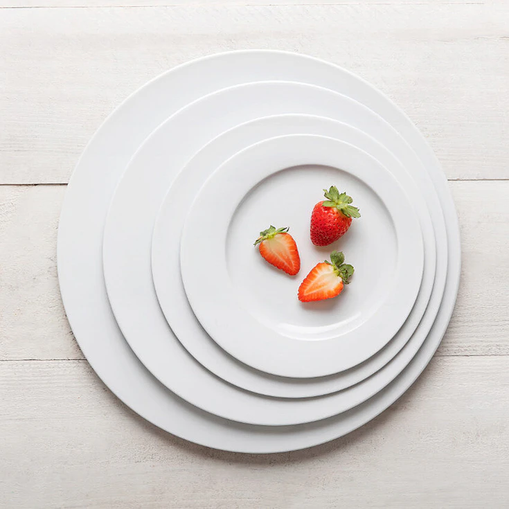 Costa Verde Eclipse Plato 23Cm 2