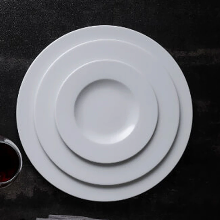 Costa Verde Saturno Plato 24Cm 2