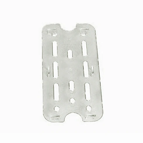 Drenaje Policarbonato 1/4 Aco 1