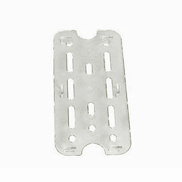 Drenaje Policarbonato 1/4 Aco 1