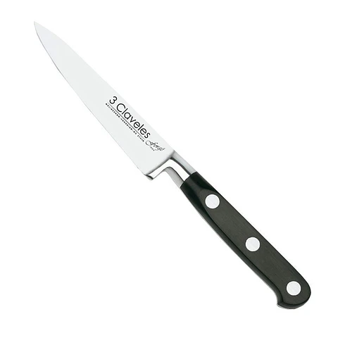 Cuchillo Forjado 10Cm Tres Claveles 1