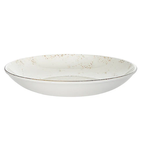 Bonna Grain Bloom Plato Hondo 28Cm 1