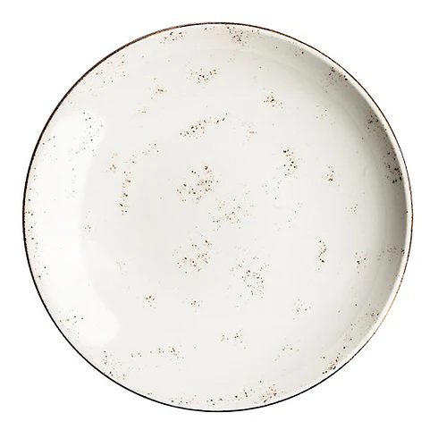 Bonna Grain Bloom Plato Hondo 28Cm 2