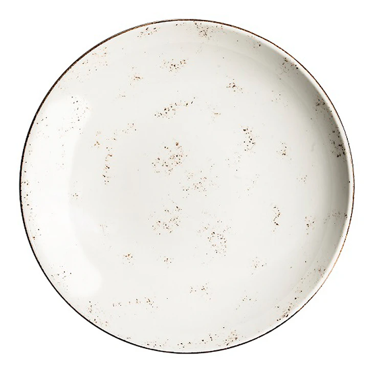 Bonna Grain Bloom Plato Hondo 28Cm 2
