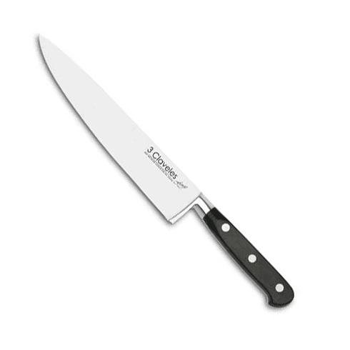 Cuchillo Forjado 15Cm Tres Claveles 1