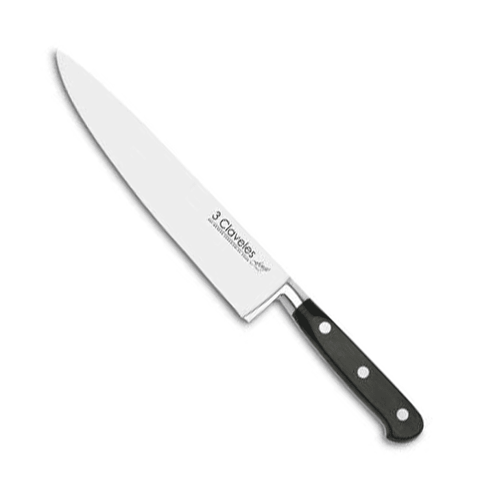 Cuchillo Forjado 15Cm Tres Claveles 1