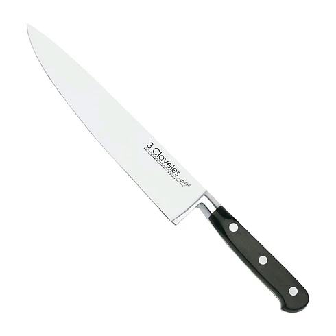 Cuchillo Forjado 20Cm Tres Claveles 1