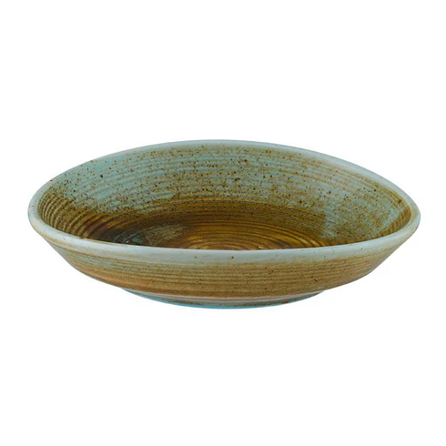 Bonna Coral Plato Oval 14X12Cm 1