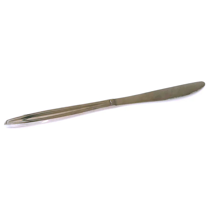 Roma Cuchillo Mesa X12 1