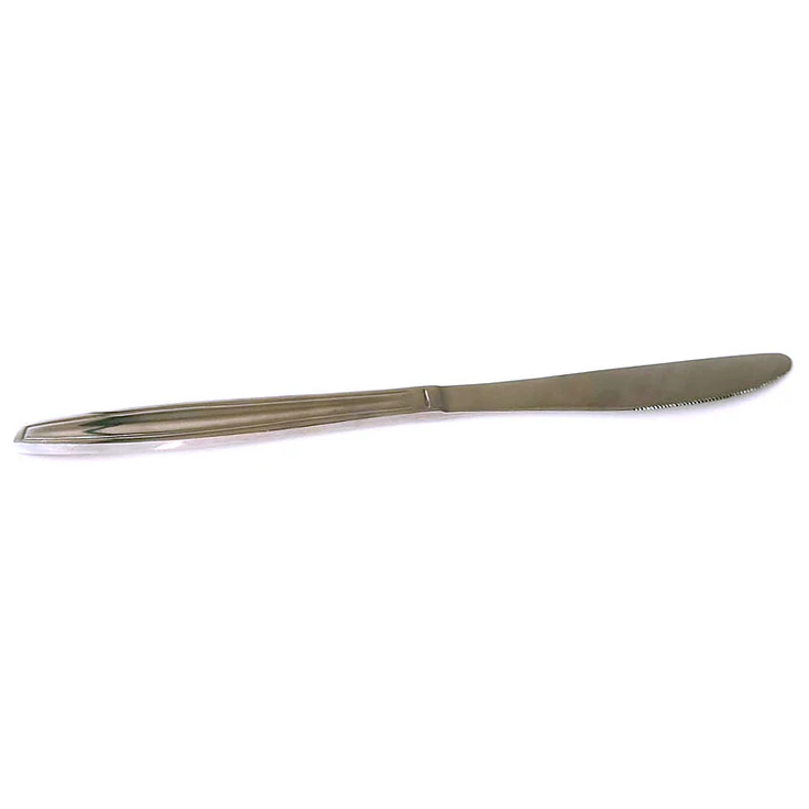 Roma Cuchillo Postre X12 1