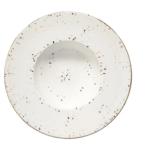 Bonna Grain Banquet Plato 28Cm Hondo 2