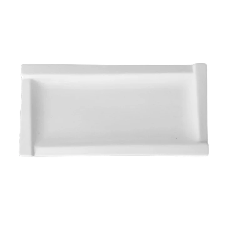 Stratus Bandeja Rectangular 36Cm 1