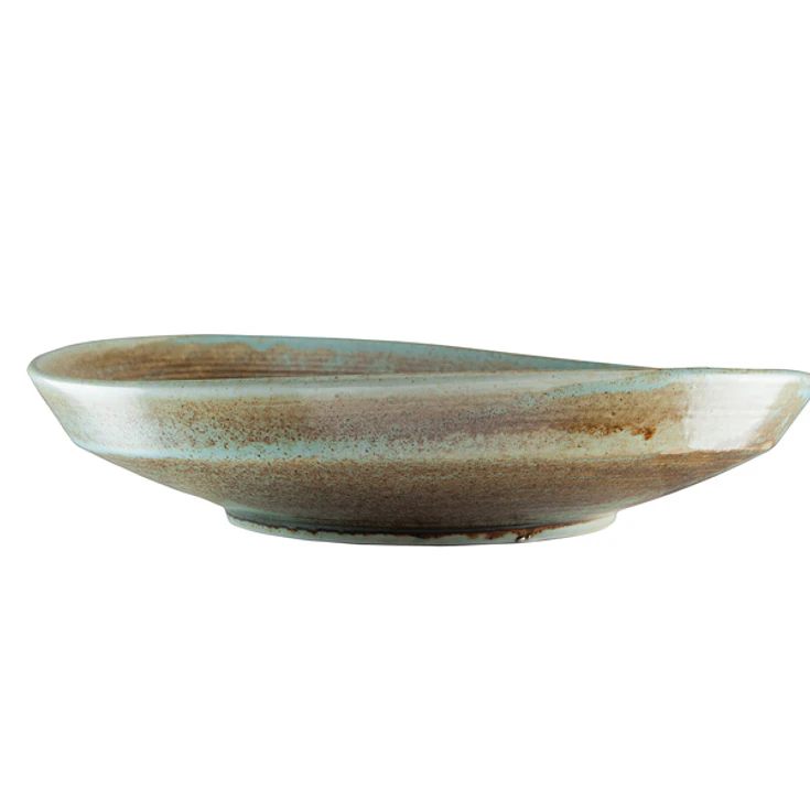 Bonna Coral Plato Hondo 26Cm 3