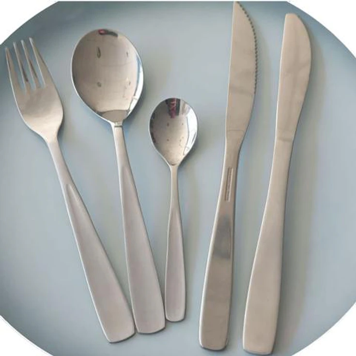 Astoria Cuchara Sorbet X12 3