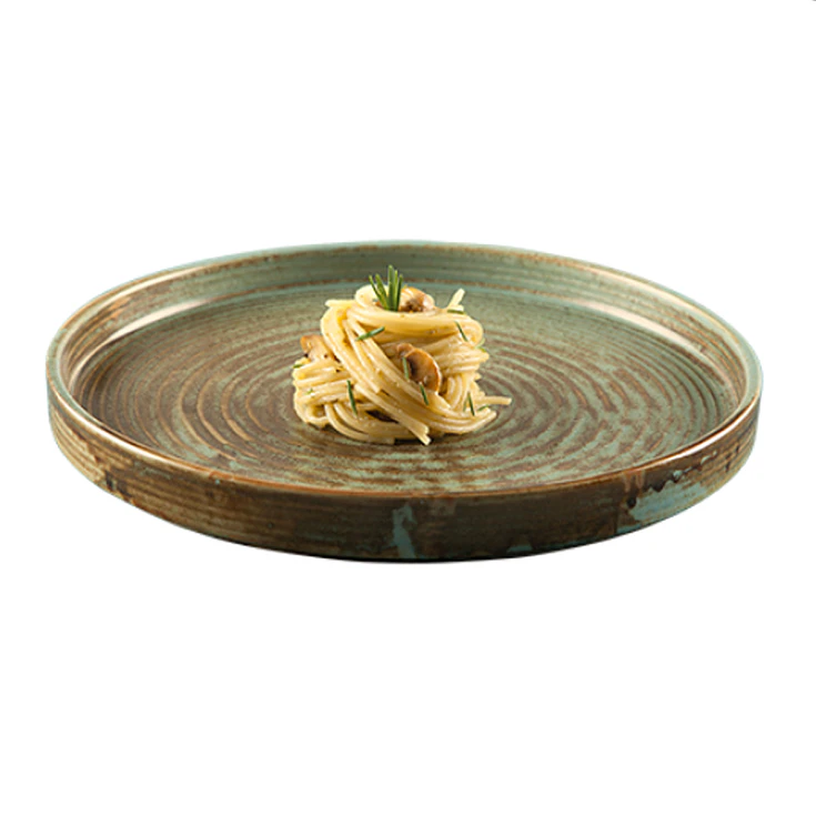 Bonna Coral Plato Bajo 28Cm 1