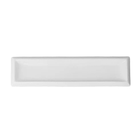 Stratus Plato Rect 31X8Cm 1