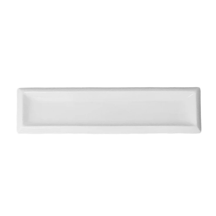 Stratus Plato Rect 31X8Cm 1