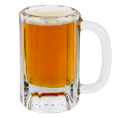 Libbey Schop 300Ml Paneled (12 Pcs) 1