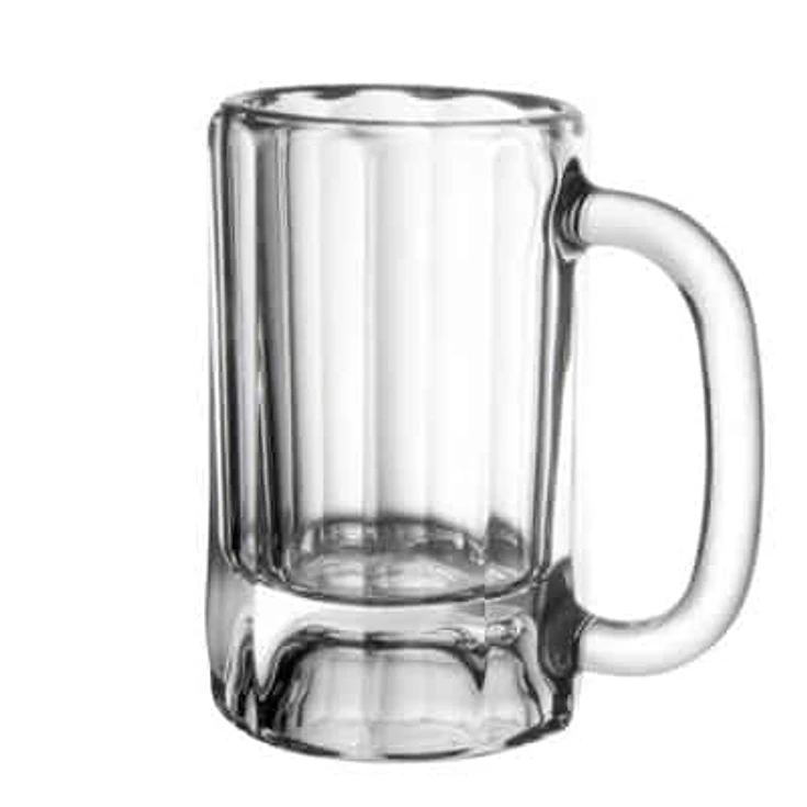 Libbey Schop 300Ml Paneled (12 Pcs) 2