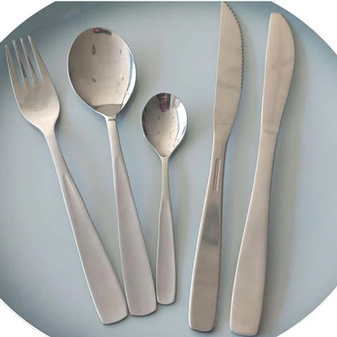 Astoria Cuchillo Carne X12 3