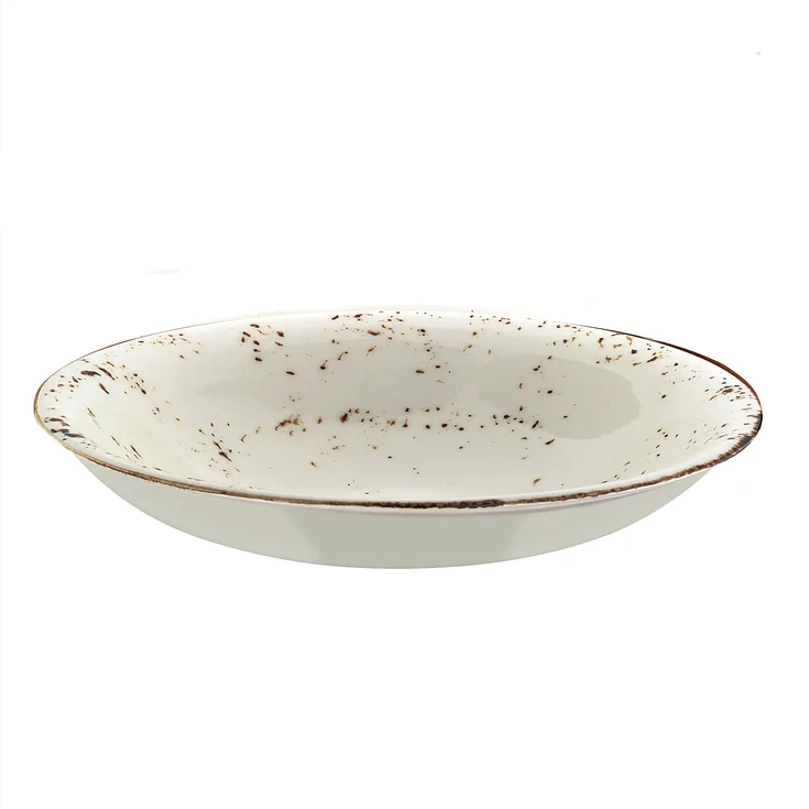 Bonna Grain Gourmet Plato Hondo 20Cm 1