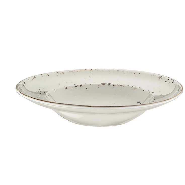 Bonna Grain Gourmet Plato 24Cm Hondo 1